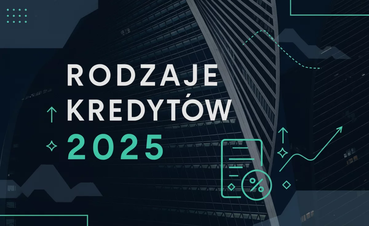 Rodzaje pożyczek